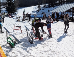 SKIBOB WC FINALE 2025